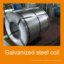 Aluzinc galvanized steel coil